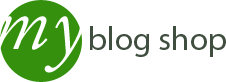 Logo myblogshop