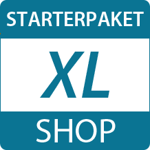 Shop Paket XL
