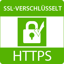 HTTPS für Webseite oder Shop