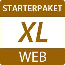 Web Paket XL